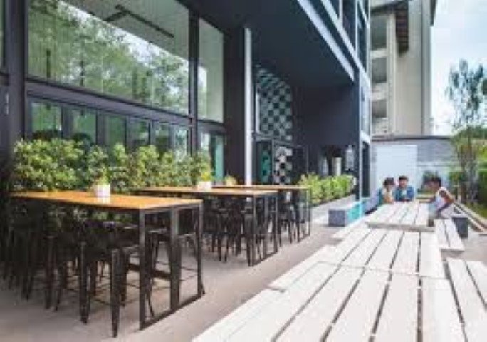 Blu Monkey Hub &amp; Hotel Phuket